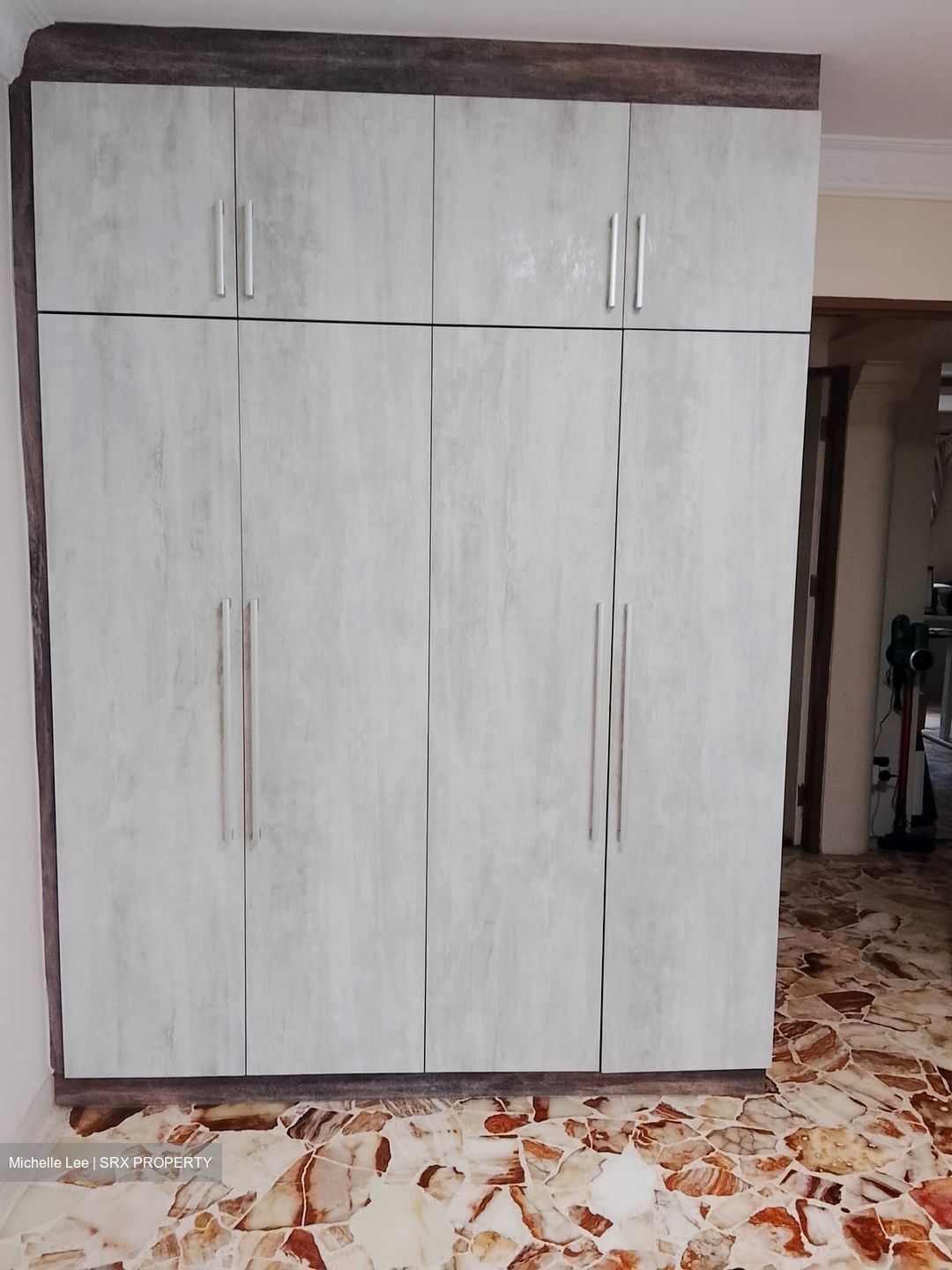 Blk 63 New Upper Changi Road (Bedok), HDB 4 Rooms #601409311